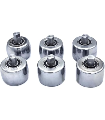 Amazon.co.jp: Eastwood ビーズローラー オフセットダイス 22mmビーズ